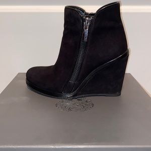Vince Camuto Jeffers Bootie